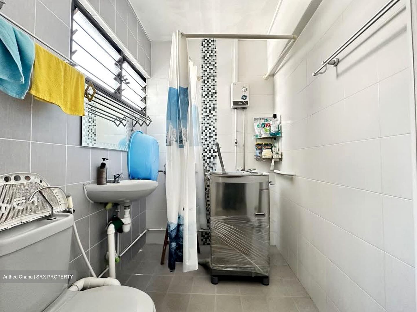 Blk 263 Tampines Street 21 (Tampines), HDB 4 Rooms #535012241